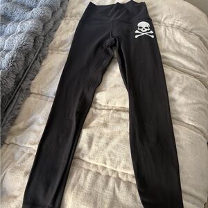 NWT Lululemon x SoulCycle Align size 4 pants